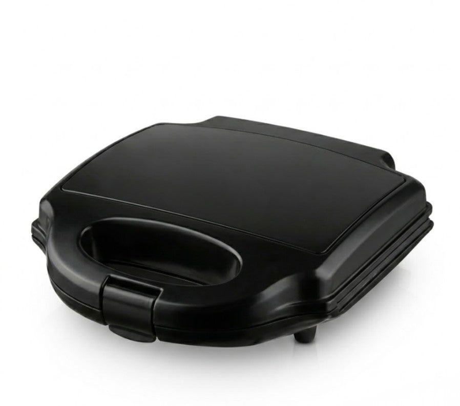 Sanduchera Gofrera Wafflera Raf 750w Antiadherente R.9207h