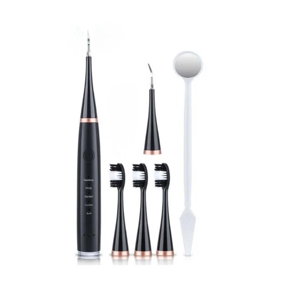 Cepillo de dientes electrico ultrasonico recargable 31000 RPM