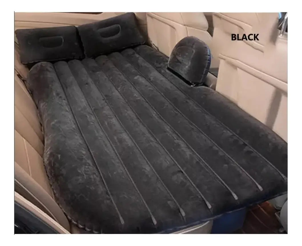 Colchon Inflable Para Carro Cama De Aire Para Automovil