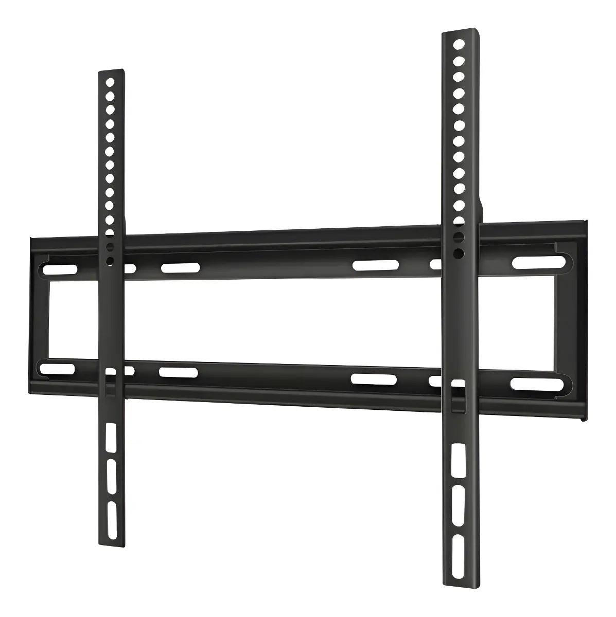 Soporte De Pared Para Tv 26 - 63 Mt-146 Color Negro