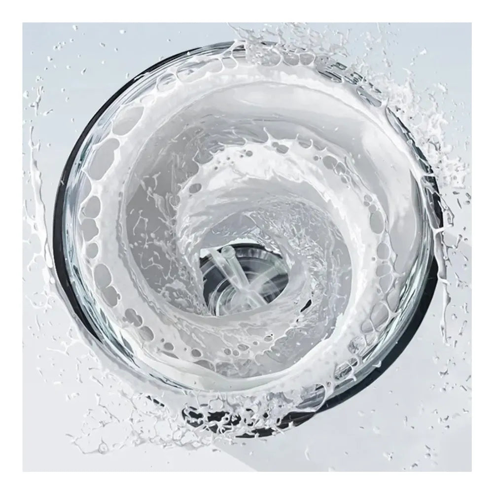 Mezclador Eléctrico De Proteínas Botella Batidora Recargable