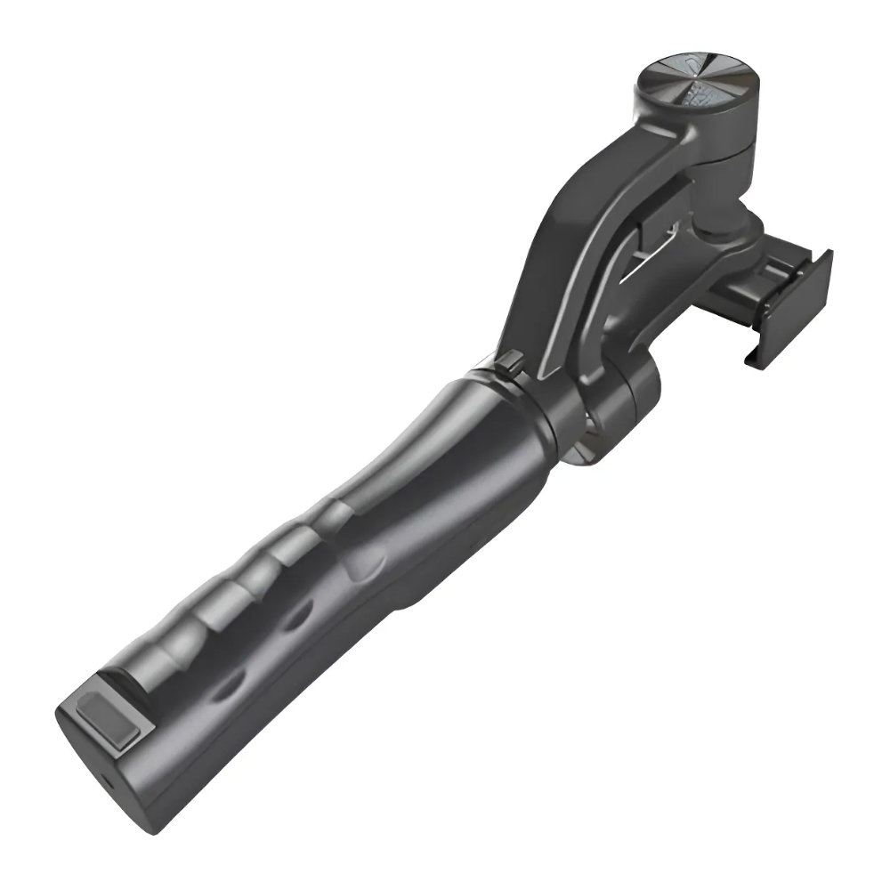 Estabilizador de imagen Profesional Gimbal 3 Ejes Androis iOs