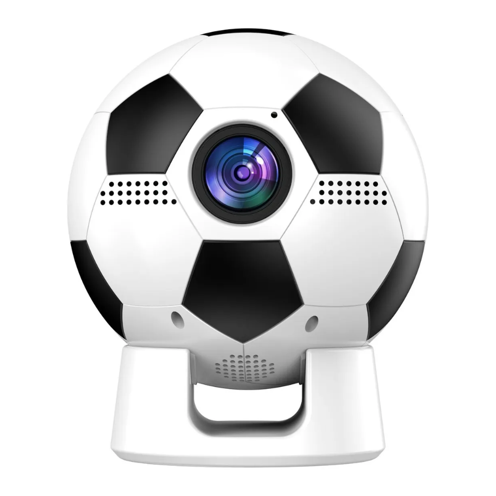 Proyector Tematico De Balon Wifi Portatil HD 720P