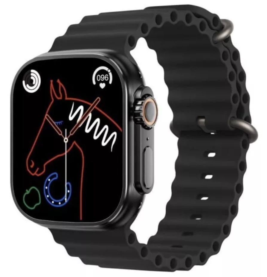 Reloj Inteligente Ultra Smartwatch Ultra Nuevo Serie 8 2023