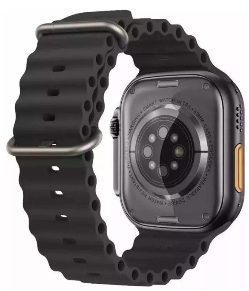 Reloj Inteligente Ultra Smartwatch Ultra Nuevo Serie 8 2023