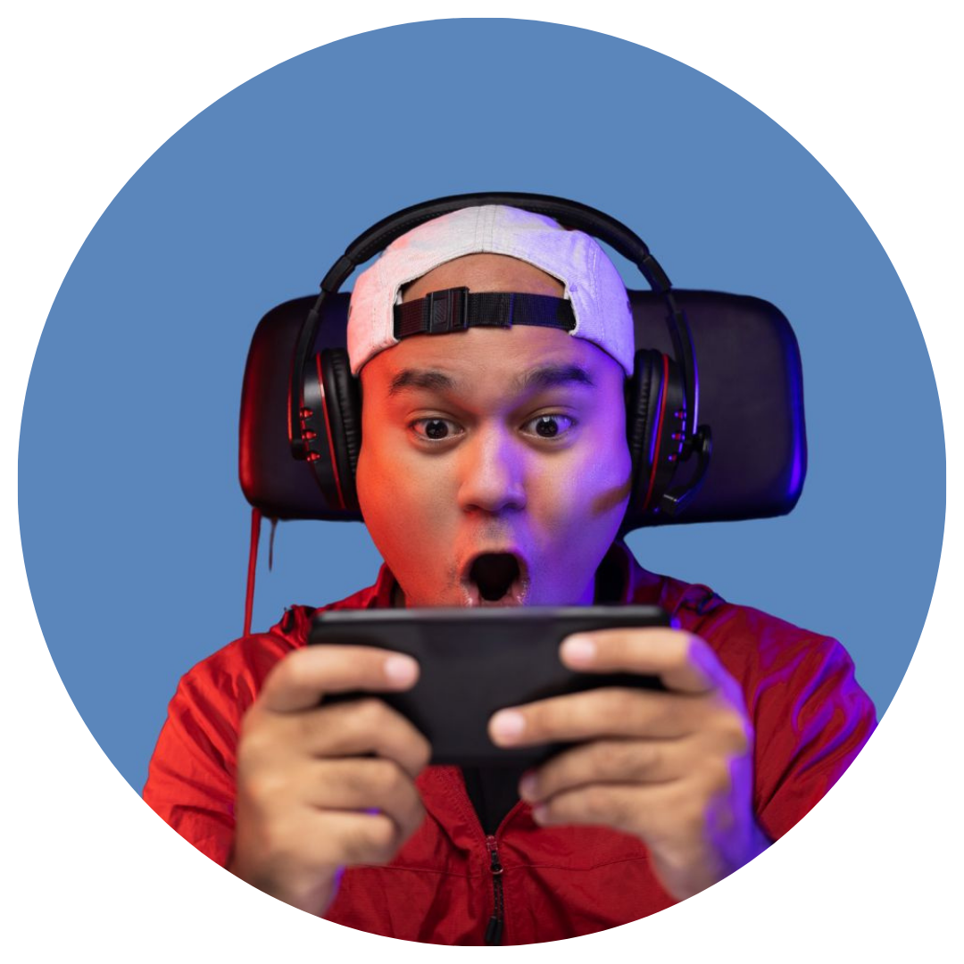 Gamer / PC