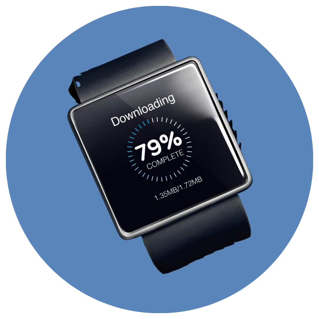 SmartWatch