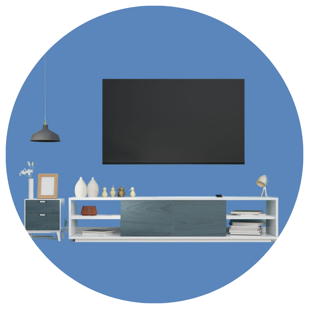 TV y video