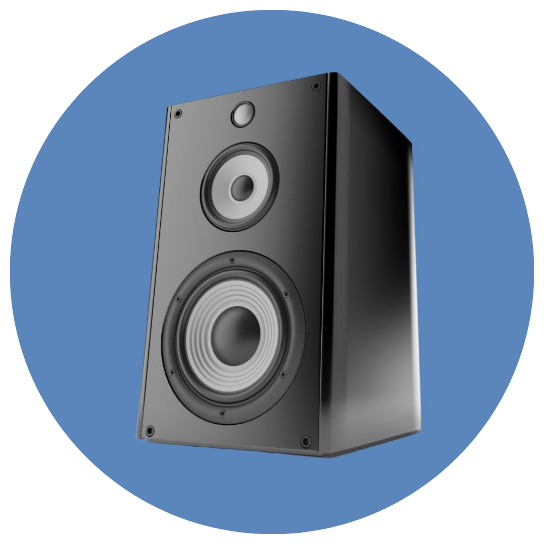 Audio