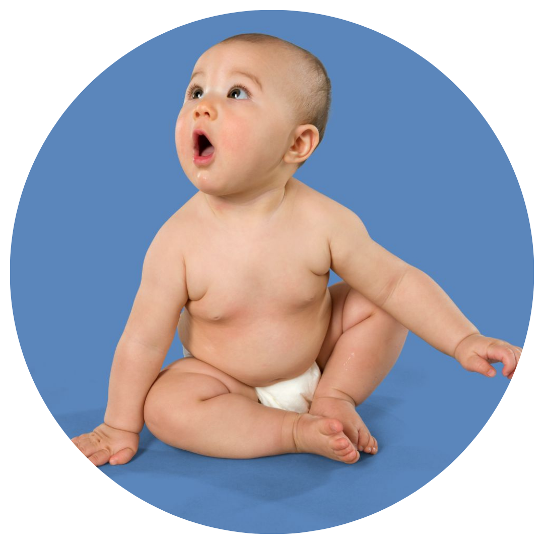 Bebés y maternidad