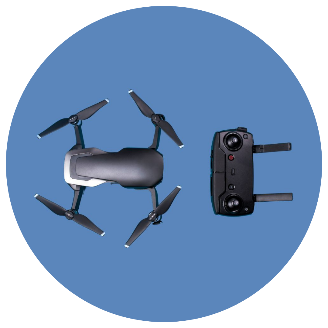 Drones