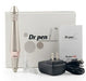 Dr Pen E30 Dermapen Inalámbrico Microneedling Facial + 2 Cartuchos