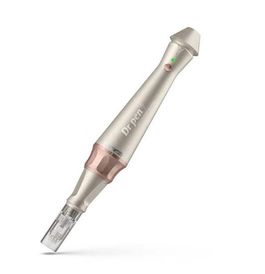 Dr Pen E30 Dermapen Inalámbrico Microneedling Facial + 2 Cartuchos