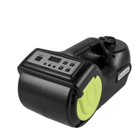Kit Gato Eléctrico 5en1 Llave Impacto + Iniciador + Inflador