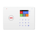 Alarma Casa Negocio Wifi Gsm Inalambrica Kit Completo Sos