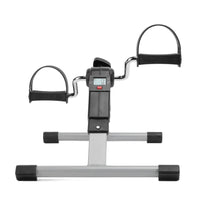 Pedalera Ejercitador Mini Bicicleta Estática Digital Gym