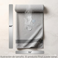 Toalla Enfriamiento Instantáneo Gym Microfibra - 1 Unidad