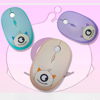 Combo Teclado + Mouse Inalámbrico Ergonómico Weibo Wb-216