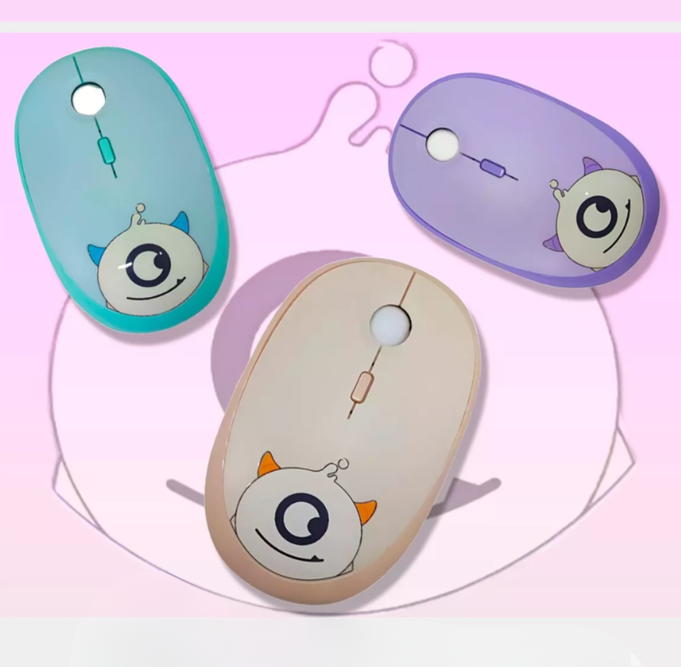 Combo Teclado + Mouse Inalámbrico Ergonómico Weibo Wb-216