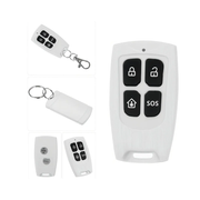 Alarma Casa Negocio Wifi Gsm Inalambrica Kit Completo Sos
