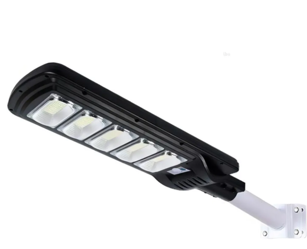 Lámpara Solar Led Exterior 250w Sensor De Movimiento
