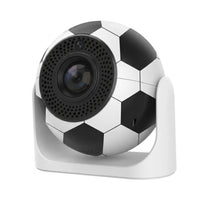 Proyector Balón Fútbol Android 4k  Wifi Portátil 180° JY360 200 Ansi