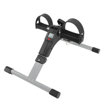 Pedalera Ejercitador Mini Bicicleta Estática Digital Gym