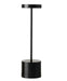 Lampara De Mesa Luz Led Recargable 3 Tonos de Luz Regulable Multifuncional