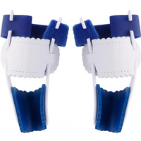 Férula Corrector De Juanete Hallux Valgus Pies Extra Comodo