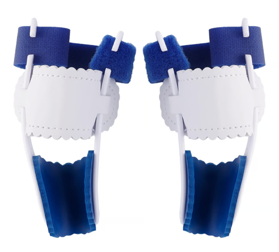 Férula Corrector De Juanete Hallux Valgus Pies Extra Comodo
