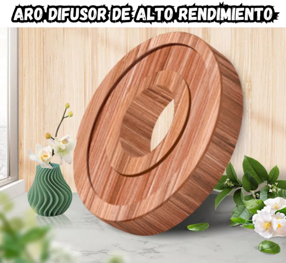 Ambientador Solar En Forma De Helicóptero Difusor De Aromas
