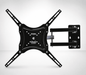 Soporte Tv Brazo Movil 14 A 55 Pulgadas Base Tv Articulada