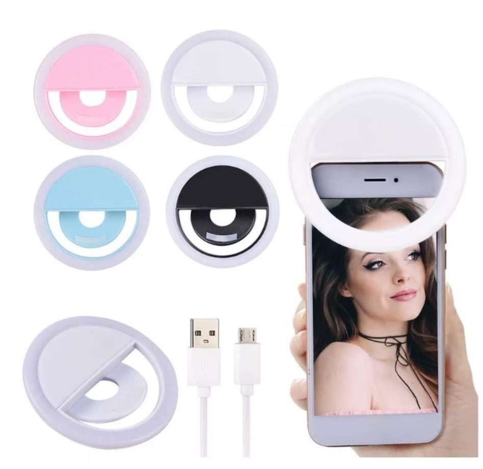 Pulsómetro Doppler Para Bebés Y Embarazadas Color Azul- Rosa