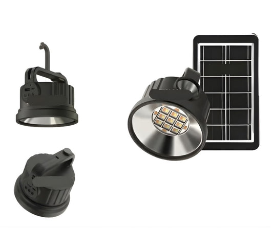 Luz Solar Led Sensor Movimiento Exterior Impermeable CL050