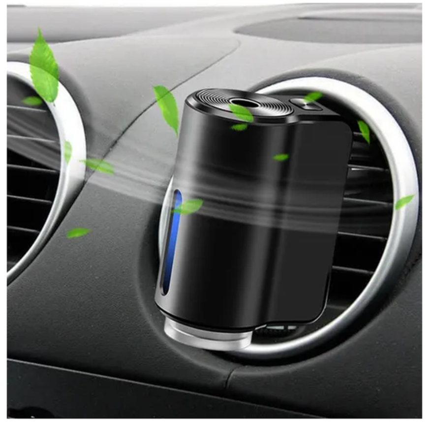 Difusor inteligente electrico para ventilacion de coche M80