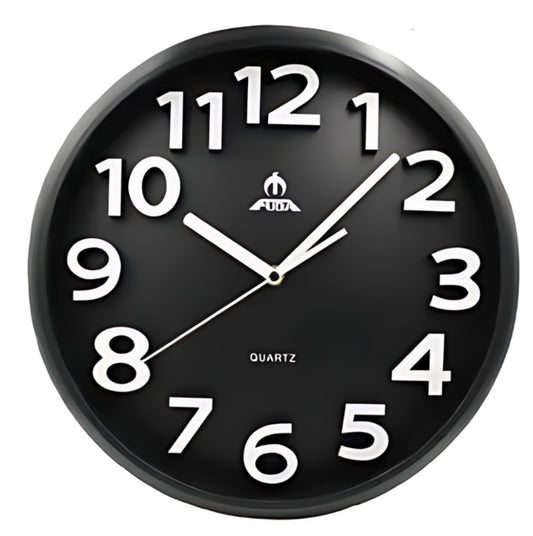 Reloj De Pared Con Cámara Espia WiFi HD Vigilancia Interior