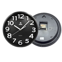 Reloj De Pared Con Cámara Espia WiFi HD Vigilancia Interior