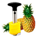 Pelador  Cortador de Piña Profesional Acero Inoxidable Mango Ergonomico