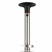 Pelador  Cortador de Piña Profesional Acero Inoxidable Mango Ergonomico