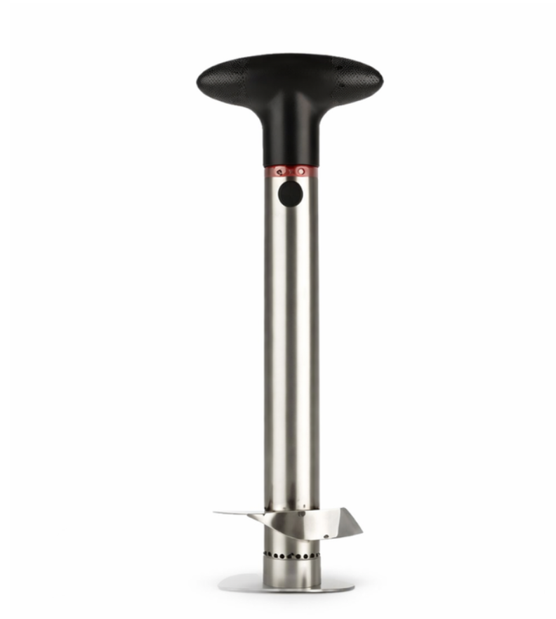 Pelador  Cortador de Piña Profesional Acero Inoxidable Mango Ergonomico