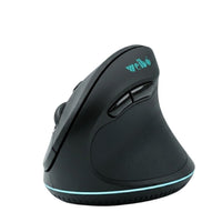 Mouse Ergonomico Vertical Weibo Wb-888 Alambrico Rgb