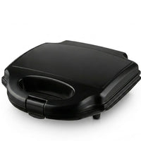 Sanduchera Gofrera Wafflera Raf 750w Antiadherente R.9207h