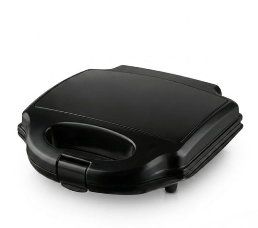 Sanduchera Gofrera Wafflera Raf 750w Antiadherente R.9207h