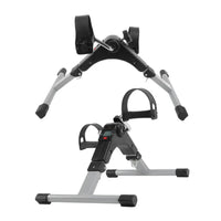 Pedalera Ejercitador Mini Bicicleta Estática Digital Gym