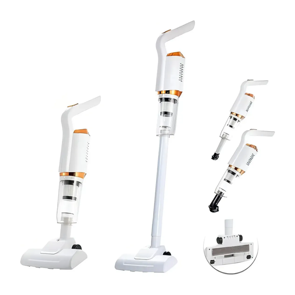 Aspiradora De Mano Inalambrica Portatil Vertical Vacum