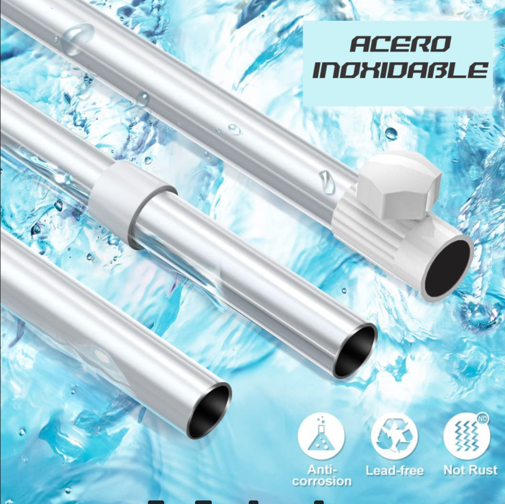 Organizador Esquinero Multifuncional Ducha Y Baño 4 Niveles