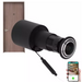 Camara Para Puerta Ojo De Pez App Tuya Ip Wifi Inalambrica