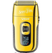 Máquina De Afeitar Shaver Rasuradora Super Trim Vgr V-332