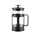 Cafetera Prensa Francesa De Vidrio 350 Ml Con Filtro