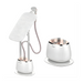 Plancha ropa a vapor vertical profesional Practico 1800W